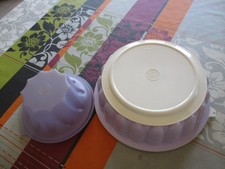 Tupperware moule grande d'occasion  Charleville-Mézières