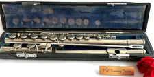 Polished yamaha yfl d'occasion  Expédié en Belgium