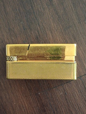 Briquet ancien silver d'occasion  Lézignan-Corbières