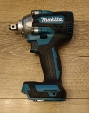 Makita dtw300 18v for sale  KEIGHLEY