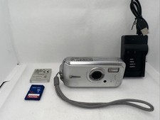 Pentax optio w10 for sale  SUDBURY