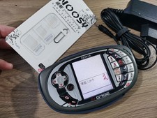 Nokia N-Gage Game Deck - odblokowany w pełni działający 3,4 MB z kartą pamięci na sprzedaż Nokia N-Gage Game Deck - odblokowany w pełni działający 3,4 MB z kartą pamięci na sprzedaż  Wysyłka do Poland