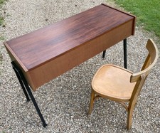 C1960 ancien bureau d'occasion  France