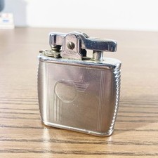 Briquet vintage ronson d'occasion  Saint-Genest-Malifaux