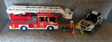 Playmobil 5362 fire for sale  RETFORD
