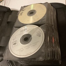 various music artist dvds for sale  Mantua
