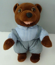C4. doudou peluche d'occasion C4. doudou peluche d'occasion  Bouvigny-Boyeffles