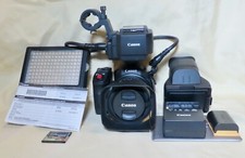 Canon xc15 professional for sale  Brooklyn