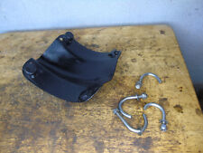 Triumph tr5t sump for sale  TREDEGAR