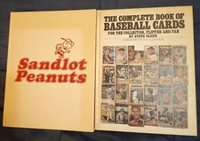Baseball books lot for sale  Vancouver