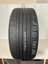 Tire 285 continental for sale  Orlando