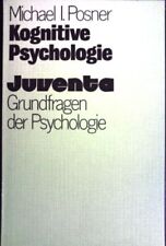 Kognitive psychologie grundfra gebraucht kaufen  Koblenz