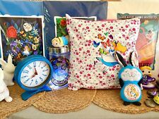 Alice wonderland plush for sale  Riverside