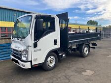 Breaking 2024 isuzu for sale  BALLYMONEY