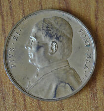 Medaglia vaticano pio usato Medaglia vaticano pio usato  Beinasco