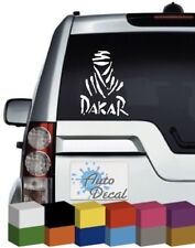 Dakar rally logo for sale  BILSTON