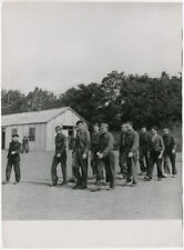Foto Prensa Lynx Silver Print Estudiante Mineros Hacia 1950 comprar usado  Enviando para Brazil