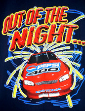 Vintage nascar daytona for sale  Niagara Falls