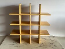 Solid wood wall for sale  Roseville