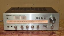 Amplificateur tuner sankyo d'occasion  Ciry-le-Noble