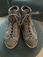 Tods hightop sneaker gebraucht kaufen  Leipzig