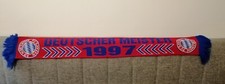Bayern munchen fan usato  Cagliari