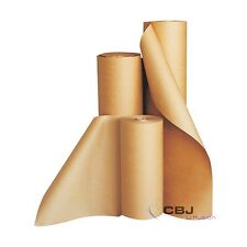 Papier kraft naturel d'occasion  Chaux