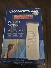 Chamberlain g940ev garage for sale  Springfield