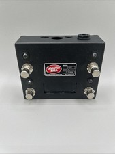 Pedal controlador Disaster Area Designs DMC4 Gen3 MIDI comprar usado  Enviando para Brazil