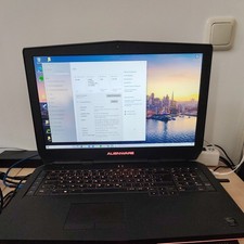 Dell alienware highend gebraucht kaufen Dell alienware highend gebraucht kaufen  Röbel