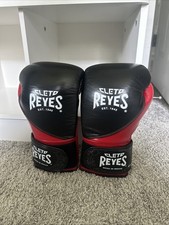 Cleto reyes high d'occasion  Expédié en Belgium