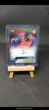 Jérémie frimpong topps d'occasion  Froissy