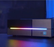 Intel gaming htpc gebraucht kaufen  Lingen (Ems)
