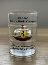 Michael schumacher genuine for sale  RIPON