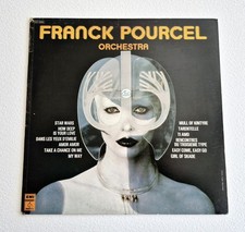 Franck pourcel orchestra usato  Quartu Sant Elena
