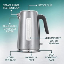 Breville edge low for sale  ABERDEEN