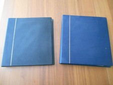 Albums timbres vides d'occasion  Thuré