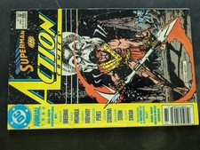 Action comics vol. for sale  Madison