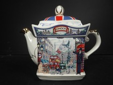 Vintage sadler teapot for sale  STOKE-ON-TRENT