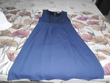 Robe femme bleue d'occasion  Verquin