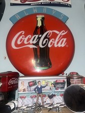 Coca cola always for sale  MANCHESTER