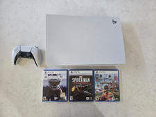 Playstation ps5 console for sale  Lafayette