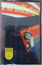 Nino angelo jeans usato Nino angelo jeans usato  Priolo Gargallo