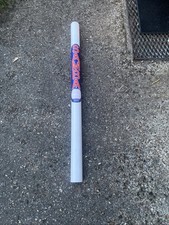 Samba goal post for sale  HAYES