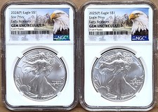 Coin set 2024 for sale  Endicott