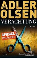Verachtung gebraucht kaufen  Berlin