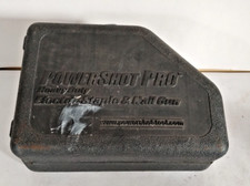 Powershot pro heavy for sale  Shelbyville