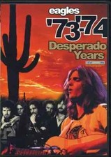 Eagles desperado years d'occasion  Expédié en Belgium