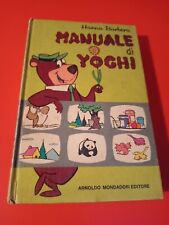 Manuale yoghi hanna usato  Cocconato