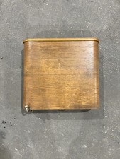 Antique oak wooden for sale  Freeport